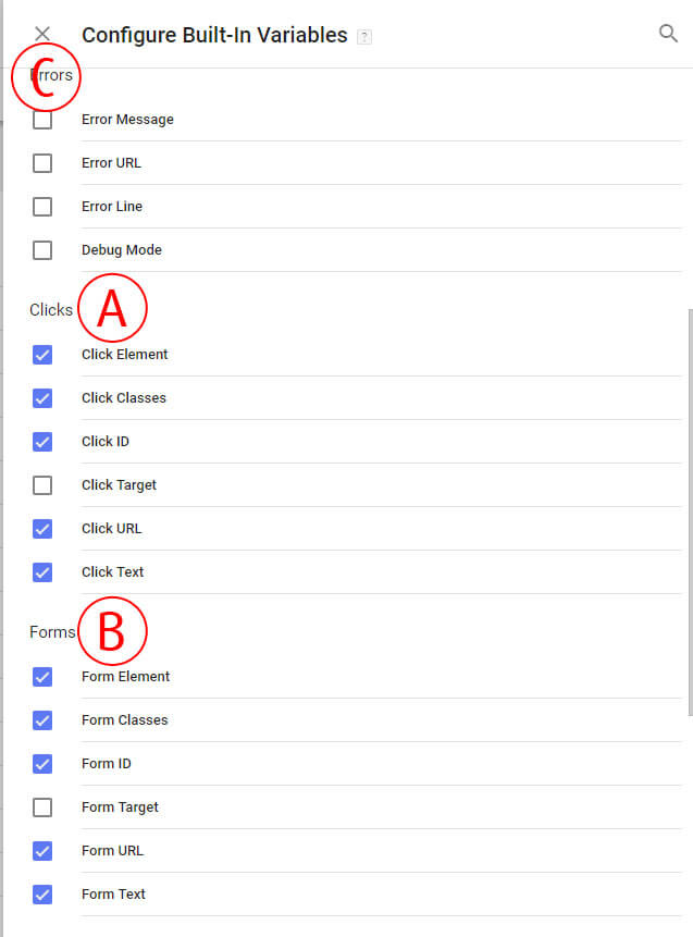 Setting Up Google Tag Manager to Track Events & Goals on Your Website Step 15