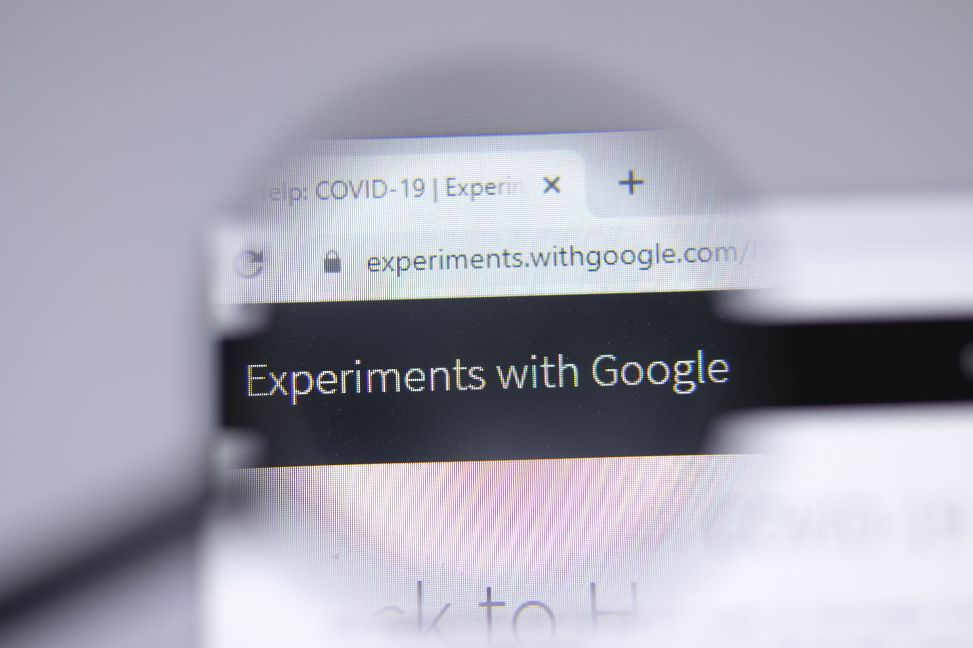 Setting Up Google AdWords Drafts And Experiments