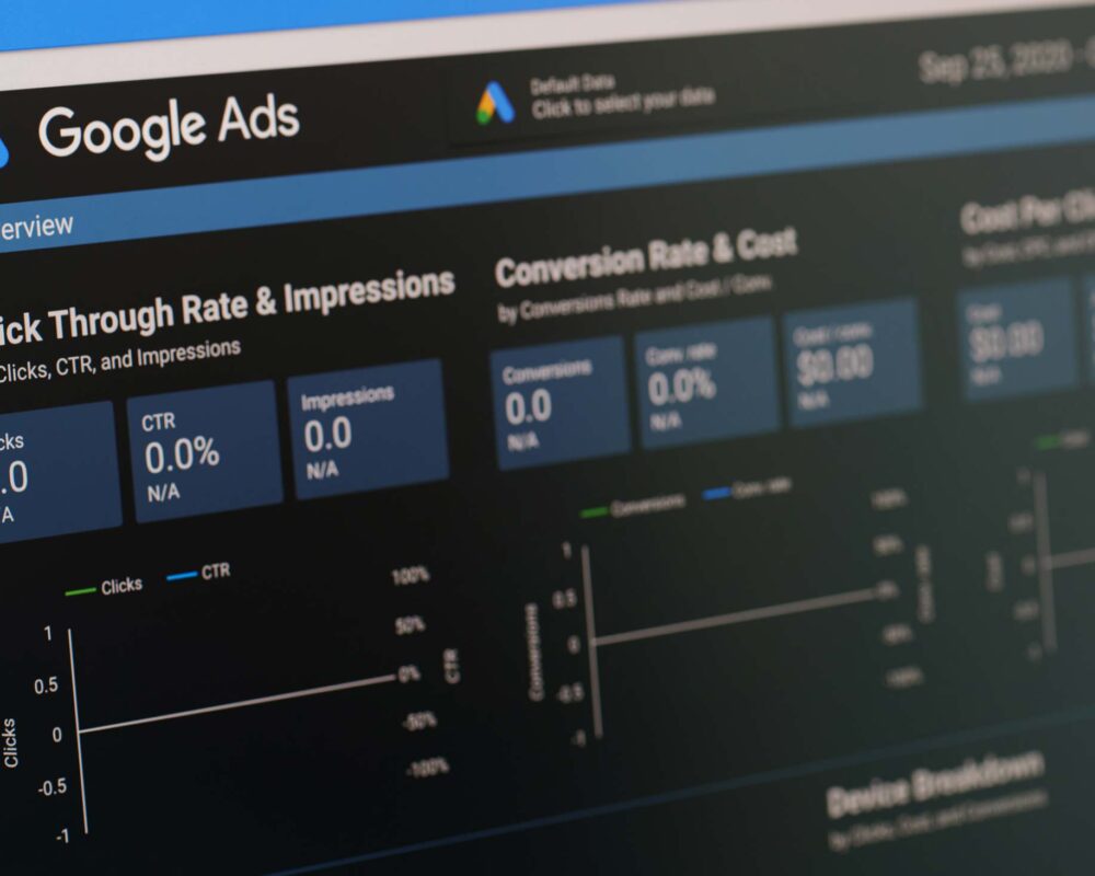 Four Leads You Need To Get From Google Ads