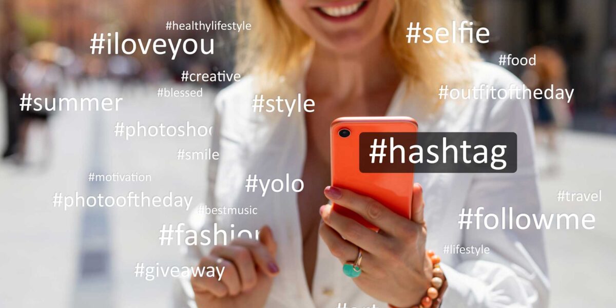 Do #Hashtags Actually Work?