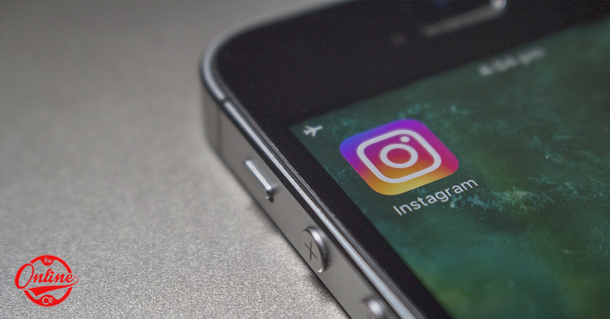Instagram is essential for your business.
