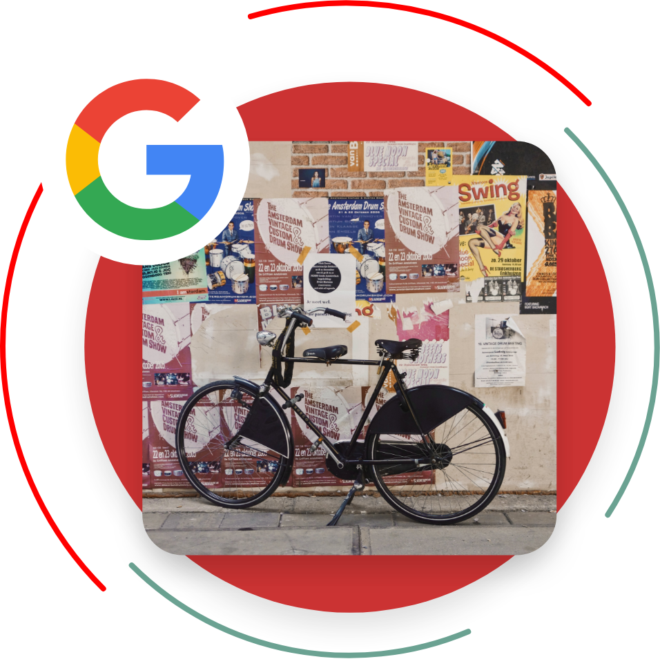 Google Ads Ryde - Digital Marketing Services