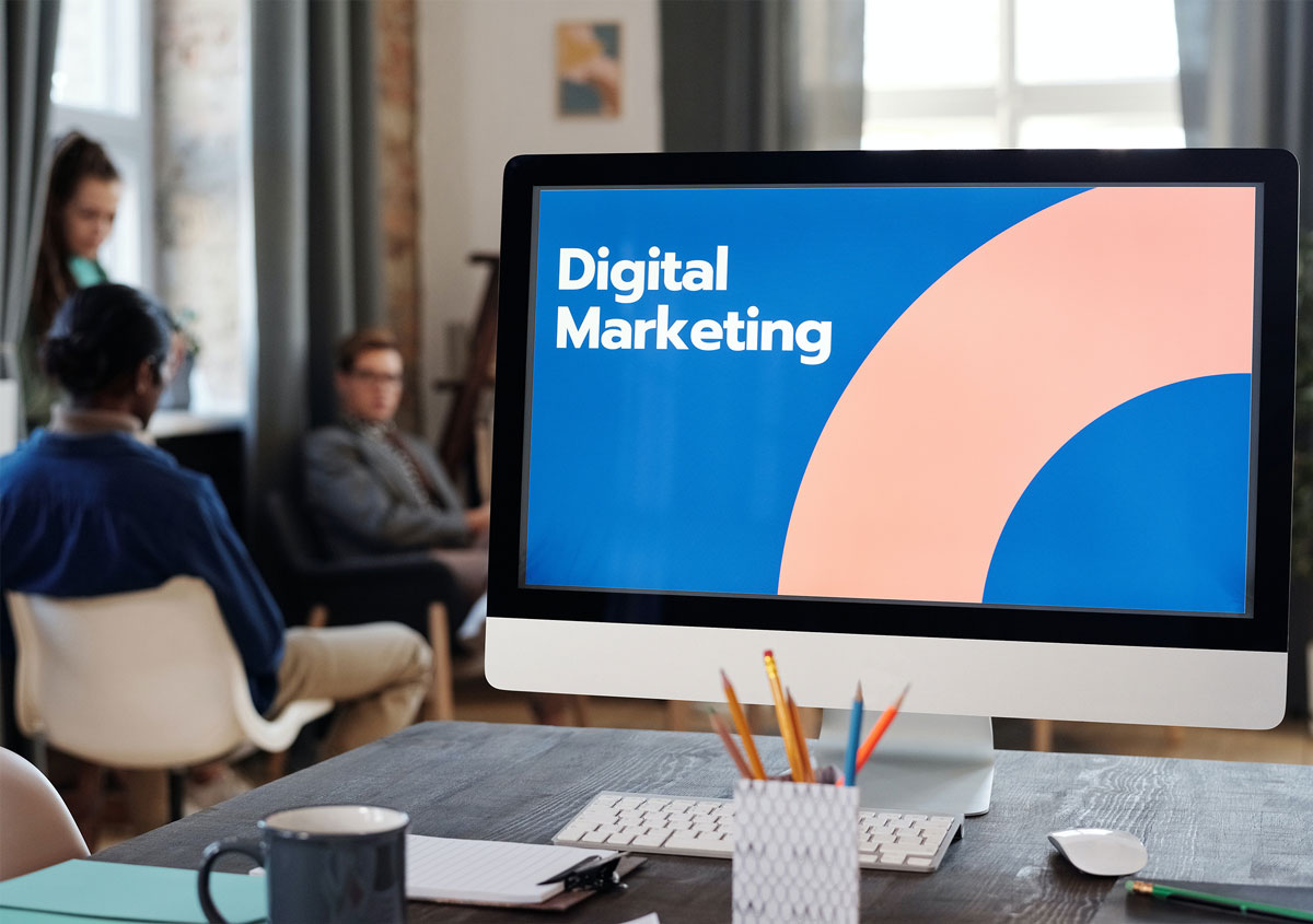 A Annangrove Digital Marketing Agency That Puts People First