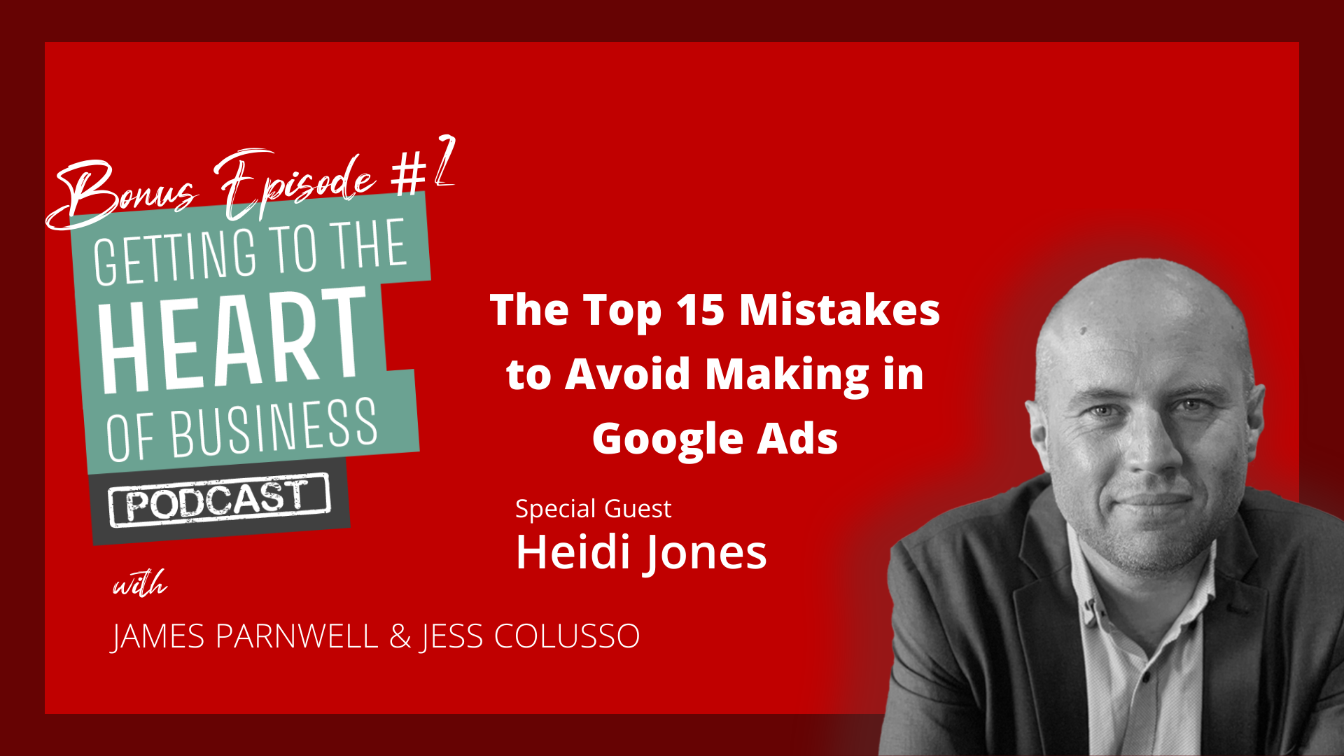 The Top 15 Mistakes to Avoid Making in Google Ads