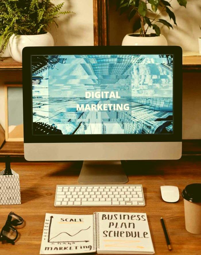 What is Digital Marketing and How Does it Work