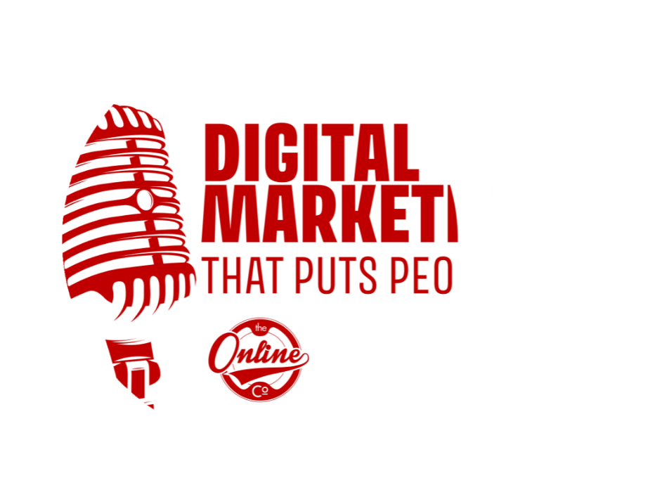 Digital Marketing that Puts People First
