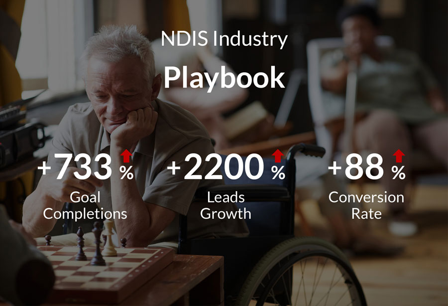 Playbook - NDIS industry
