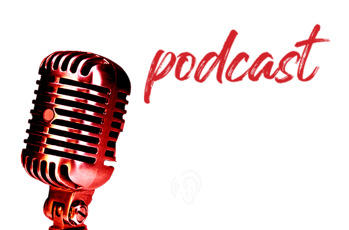 Podcast with James Parnwell
