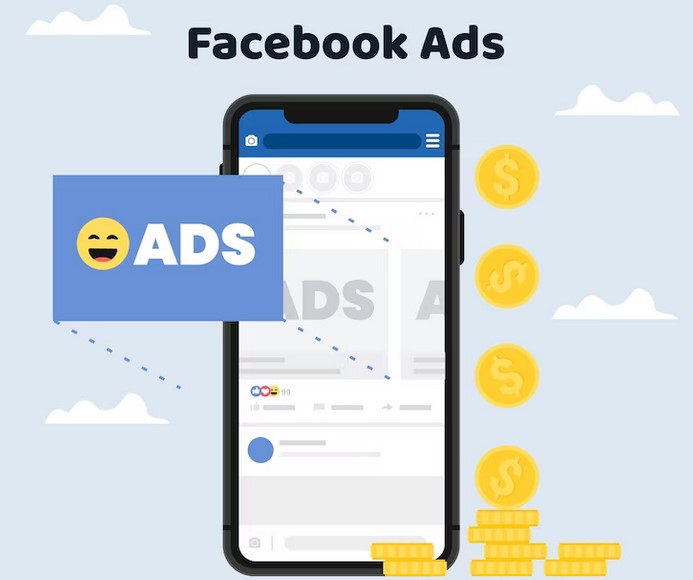 Facebook Ads